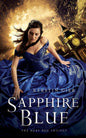 Sapphire Blue The Ruby Red Trilogy, 2