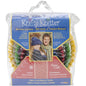 Knifty Knitter 210467 Round Loom, Set of 4
