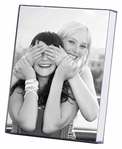 Box Frame 11 by 14" 3pk Clear