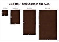 Classic Turkish Towels CTT Turkish Bath Towels Set of 2 (27
