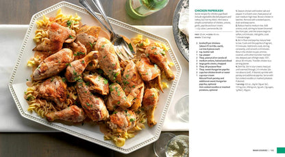 Taste of Home 201 Recipes You'Ll Make Forever: Classic Recipes for Today'S Home Cooks (Taste of Home Classics)