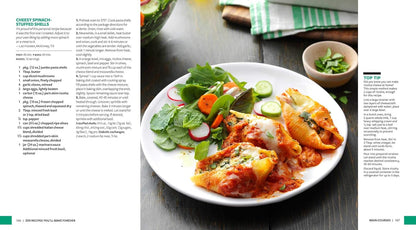 Taste of Home 201 Recipes You'Ll Make Forever: Classic Recipes for Today'S Home Cooks (Taste of Home Classics)
