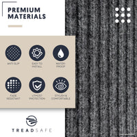 TREADSAFE 8