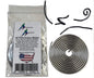 Plant Anchors/Weights 48" Strip Cut Your Own Size Lead Ribbon or Rod Live Plants Awesome Aquatic Weight Anchor