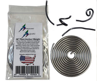 Plant Anchors/Weights 48