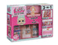 L.O.L. Surprise! Pop-Up Store (Doll - Display Case)