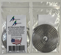 Plant Anchors/Weights 48