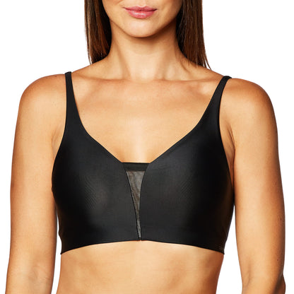 Calvin Klein Women's Invisibles Unlined Triangle Bralette