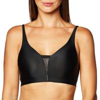 Calvin Klein Women's Invisibles Unlined Triangle Bralette