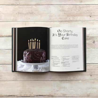 From Crook to Cook: Platinum Recipes from Tha Boss Dogg'S Kitchen (Snoop Dogg Cookbook, Celebrity Cookbook with Soul Food Recipes) (Snoop Dog X Chronicle Books)