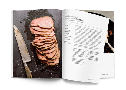 Christopher Kimball's Milk Street: The New Home Cooking