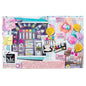 Project MC2 Ultimate Spa Studio Stem Science Cosmetic Kit by Horizon Group USA, Make Your Own Crystal Soaps
