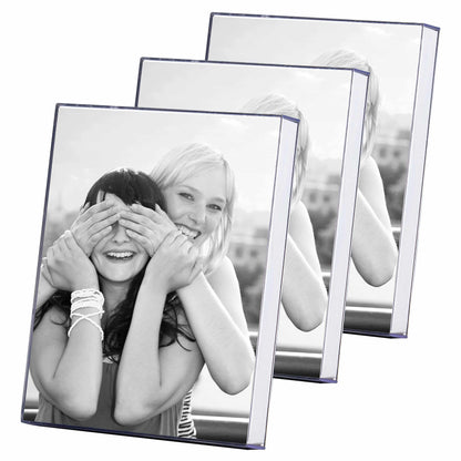 Box Frame 11 by 14" 3pk Clear