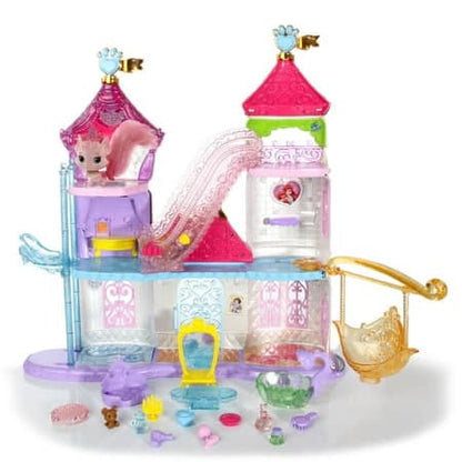 Whisker Haven Lights Pawlace