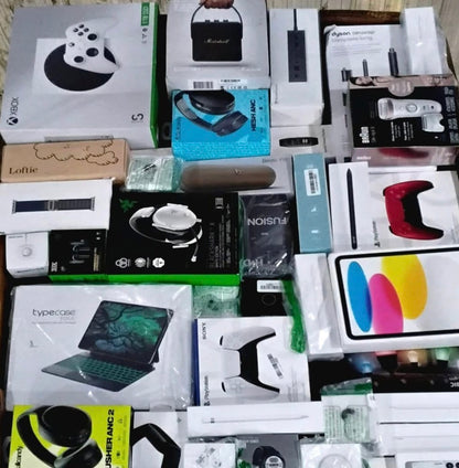 amazon mystery box