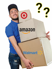 mystery box amazon