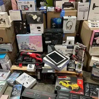 amazon mystery box