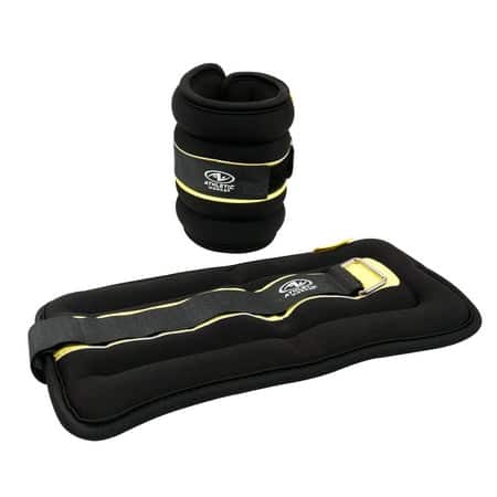 Athletic Works 3lb Ankle/wrist Weight