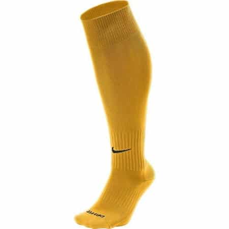 NIKE Classic II Cushion Over-The-Calf Soccer Football Socks, SX5728-739