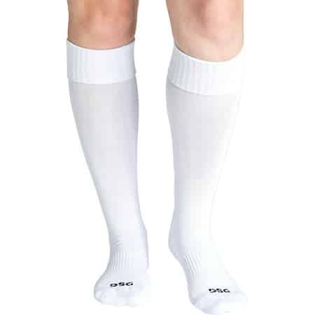 DSG Soccer II Socks 2 Pack