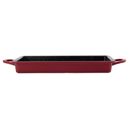 Curtis Stone 9" x 13" Griddle Pan
