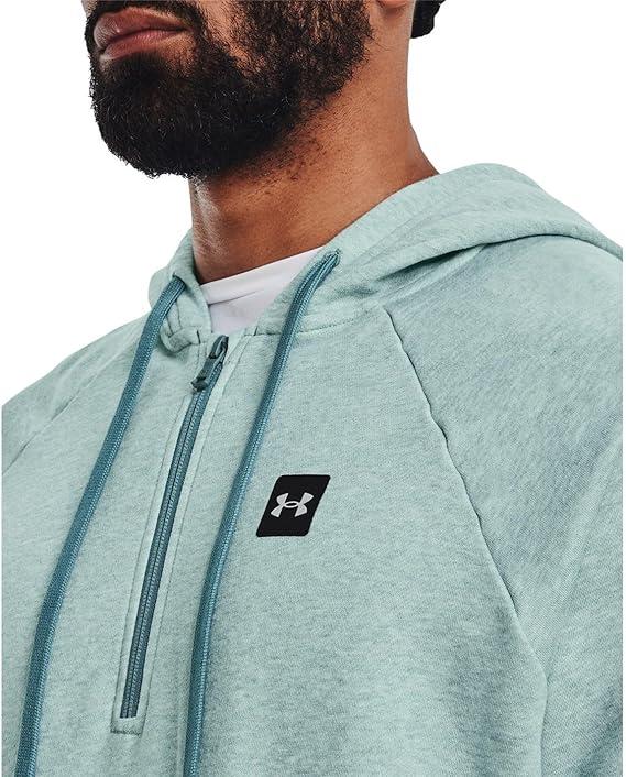 Under Armour Mens Rival Fleece Hoodie