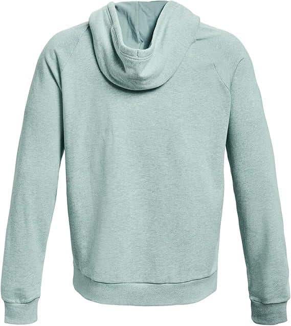 Under Armour Mens Rival Fleece Hoodie