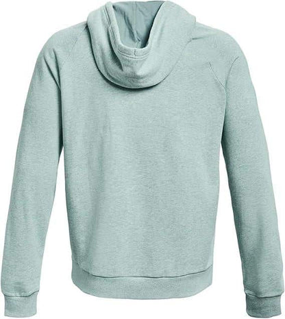 Under Armour Mens Rival Fleece Hoodie