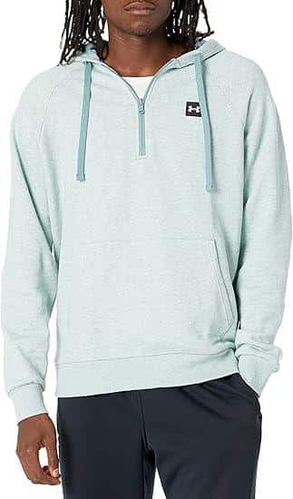 Under Armour Mens Rival Fleece Hoodie