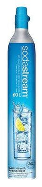 CO2 SPARE CARBONATOR 60L