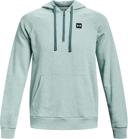 Under Armour Mens Rival Fleece Hoodie