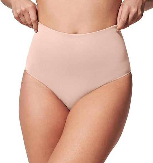 SPANX, EcoCare Seamless Shaping Brief
