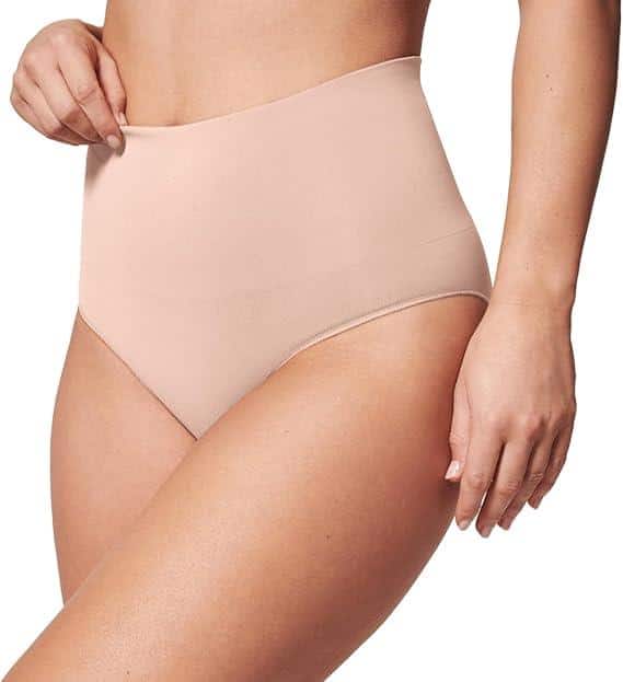 SPANX, EcoCare Seamless Shaping Brief