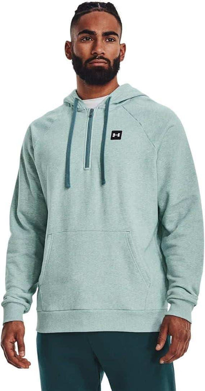 Under Armour Mens Rival Fleece Hoodie