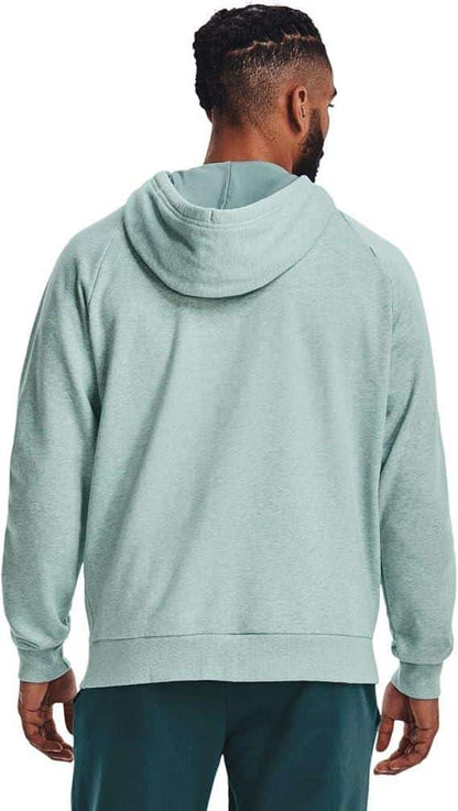 Under Armour Mens Rival Fleece Hoodie