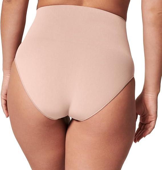 SPANX, EcoCare Seamless Shaping Brief
