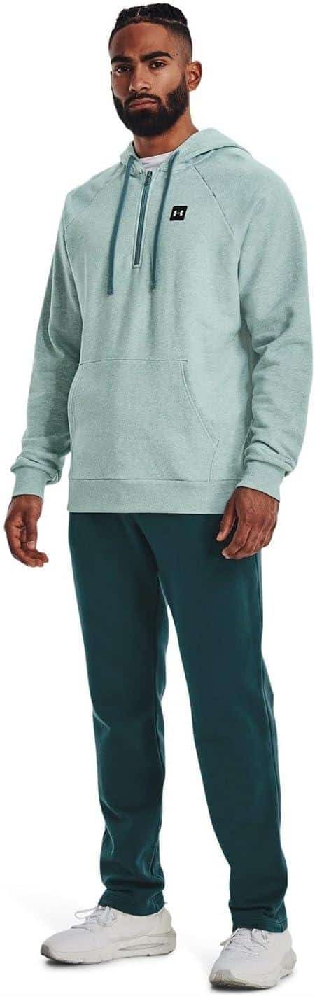 Under Armour Mens Rival Fleece Hoodie