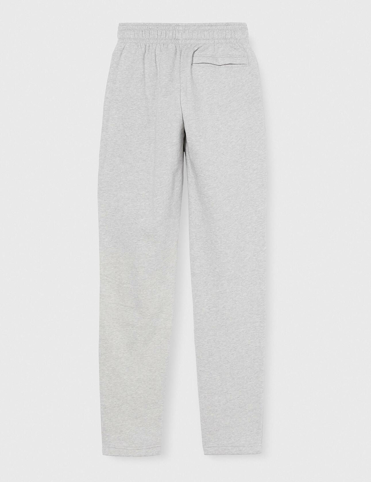 Under Armour Mens Rival Fleece Pants Gray Light Heather 4X-Large