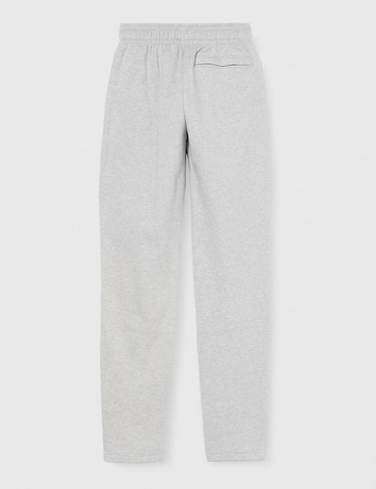 Under Armour Mens Rival Fleece Pants Gray Light Heather 4X-Large