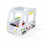Bestway Scoops ‘N Smiles Ice Cream Truck Ball Pit