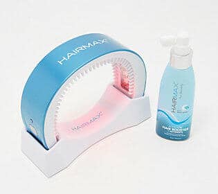 Hairmax LaserBand 41 ComfortFlex Hair Growth Device