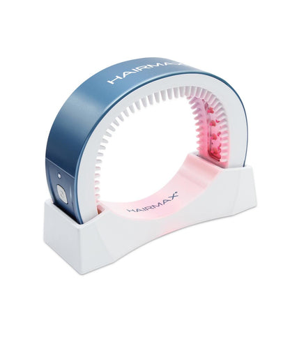 Hairmax LaserBand 41 ComfortFlex Hair Growth Device