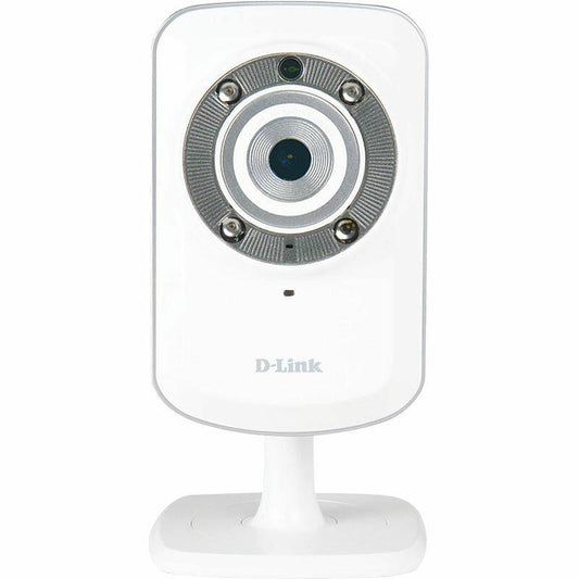 D-Link Day and Night Wi-Fi Camera (DCS-932L)