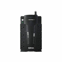 cyberpower 625va battery back-up system