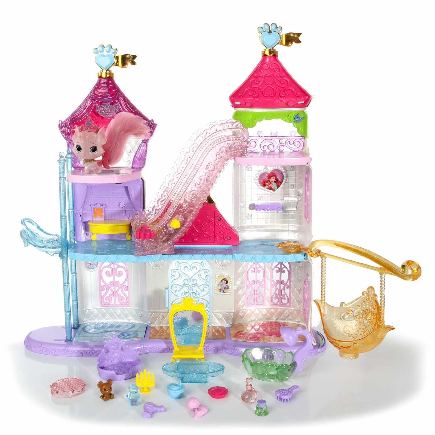 Whisker Haven Lights Pawlace