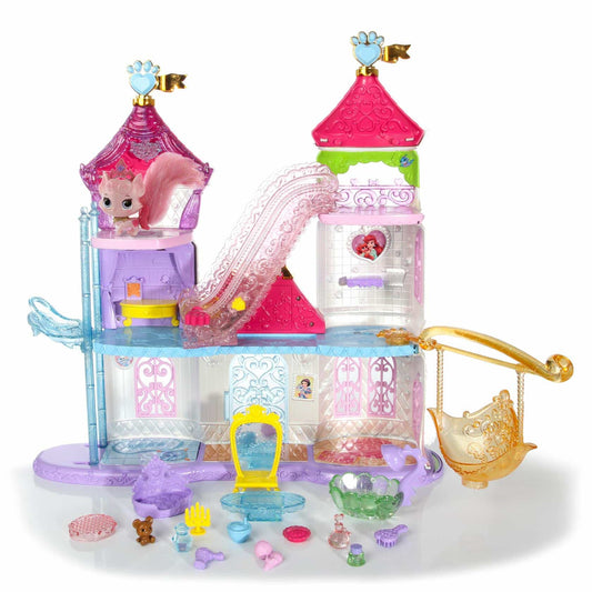 Whisker Haven Lights Pawlace