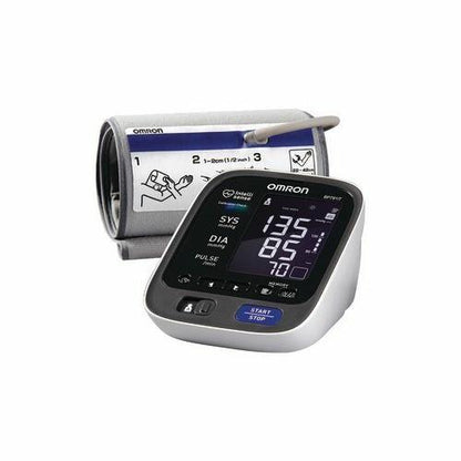 Omron Healthcare Auto Inflate BP Monitor "10+Series"