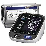 Omron Healthcare Auto Inflate BP Monitor "10+Series"