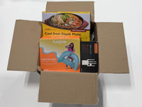 Overstock General Merchandise Mix Box – X-Small, 3 Items
